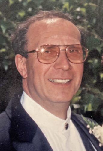 Victor M. Caggiano 1943-2025